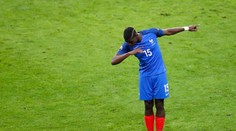 Prestup storočia je hotová vec: Pogba sa vracia do Manchestru