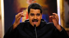 Venezuelský prezident obvinil poradcu Bieleho domu z plánovania jeho vraždy
