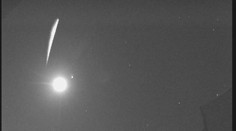 Astronomický úkaz na našej oblohe. Divadlo v podobe padania hviezd