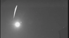 Astronomický úkaz na našej oblohe. Divadlo v podobe padania hviezd
