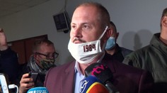 Právoplatný rozsudok stále nepozná. Kauza šekov Mariana Kotlebu sa naťahuje