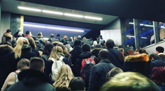 V Londýne evakuovali štyri stanice metra