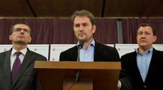 Opozícia sa búri pre Váhostav, podávajú trestné oznámenie