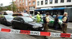 Polícia zadržala muža podozrivého z útoku nožom v Mníchove