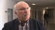 Mal Milan Kňažko právo strieľať na zlodeja? Odpoveď odborníka je jednoznačná