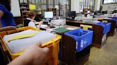Slovenská pošta posilňuje bezpečnostné opatrenia