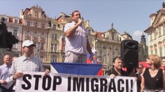 Marián Magát má na krku ďalšiu obžalobu. Podľa neho mu chcú zabrániť v kandidatúre