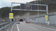 Len nedávno ich otvárali a už ich zatvárajú. Úseky diaľnice pri Žiline nespĺňajú parametre