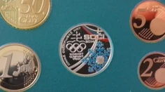 Kremničania vyrobili mince pre Soči. Takto vyzerá slovenský poklad