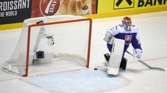 Realizačný tím prezradil meno brankára, ktorý bude chytať proti Nemecku