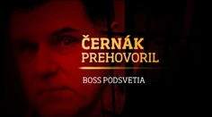 Bol na vrchole skupiny Černákovcov. Dnes je z neho vplyvný podnikateľ