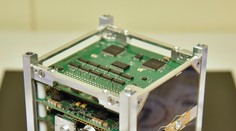 Prvá slovenská družica vo vesmíre funguje výborne