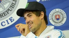 Slovenský skejtbordista zažil skvelý vstup do sezóny. Zvýšil si šance na olympiádu