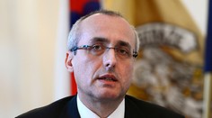 Minister Borec: Hanbím sa za mnohé kauzy súčasnej vlády