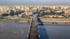 Irán oznámil, že prestáva dodržiavať jadrovú dohodu