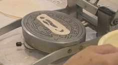 Masarykove koláčiky