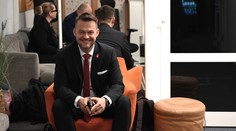 Kedy už budú lacnejšie potraviny? Opýtal sa divák Samuela Migaľa z Hlasu v relácii Na telo