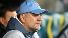 Vyšiel v ústrety hráčom a doplatil na to. Weiss po prehre s Trnavou: Bolo to naše rozhodnutie