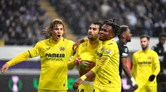 Osemfinále EKL: West Ham splnil úlohu favorita. Villarreal sa z výhry netešil