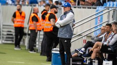 Tréner Weiss sľubuje proti Haife odvážnu hru. Potvrdil, že sa zamerali na ďalšie zvučné ofenzívne meno