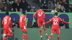 VIDEO: Zase to spravil. Musiala sa zbavil všetkých protihráčov a parádnym sólom vrátil Bayern na čelo