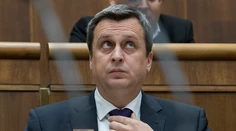 Andrej Danko ostáva predsedom parlamentu
