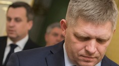 S poslednou Ficovou vládou nebolo spokojných 9 z 10 účastníkov protestov