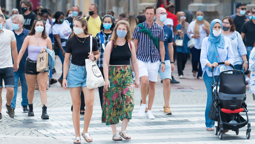 Posledné štyri európske krajiny majú aktuálne čísla novoinfikovaných pod kritickou hranicou