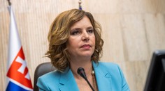 Remišová rokuje o spolupráci ďalšími subjektmi. Nevylučuje, že Za ľudí bude na kandidátke inej strany