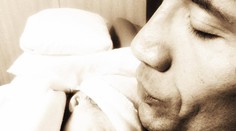 The Rock ukázal dcérku. Dostala prekrásne meno