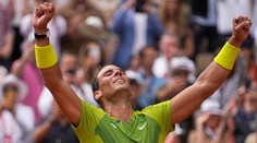 Francúzski cyklisti spochybňujú konanie Nadala: Toto sa v našom športe považuje za doping