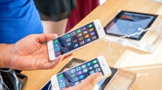 Novinka od Apple: Začiatkom budúceho roka príde na trh nový lacný iPhone
