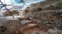 Objav z francúzskej jaskyne dokazuje, že neandertálci neboli podradný druh človeka