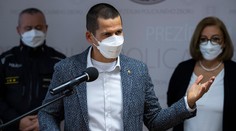 Hamran: Polícia pri incidente v Piešťanoch konala správne