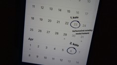 Prezidentské voľby: Veľká noc bude prvýkrát uprostred najostrejšej kampane medzi kolami