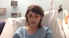 Desať hodín ju mlátil priateľ. Týraná žena nakrútila srdcervúce video