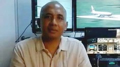 Boeing 777 zrejme uniesol kapitán. Vyšetrovatelia vysvetlili, prečo si to myslia