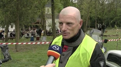 Neuveríte, ale tento motorkár vás môže aj zosobášiť