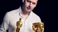 Handlovčan má na konte Oscara za hollywoodsky trhák!