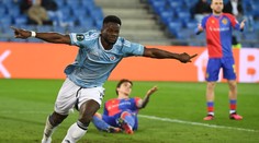 Slovan dvakrát vyrovnal a dosiahol v Bazileji cennú remízu. Pred odvetou je všetko otvorené