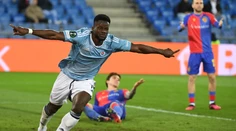 Slovan dvakrát vyrovnal a dosiahol v Bazileji cennú remízu. Pred odvetou je všetko otvorené