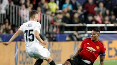 Valencia zase remizovala, Leganes si poradilo s Huescou