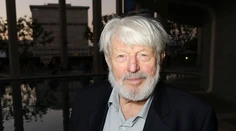 Zomrel rakúsko-americký herec Theodore Bikel (†91)