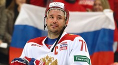 Predsa mu to vyšlo: Kovaľčuk si našiel tím a vracia sa do NHL