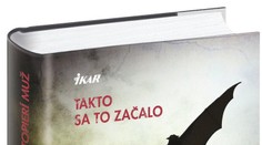 Harry Hole a jeho prvý prípad