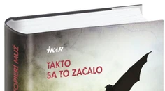 Harry Hole a jeho prvý prípad