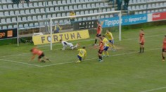 VIDEO: V súboji Michaloviec a Ružomberka sme víťaza nespoznali. Hosťom nepomohol ani exkluzívny priamy kop