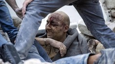 V Taliansku zabíjalo silné zemetrasenie. Už je viac ako 247 mŕtvych