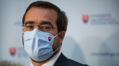 Minister Krajčí: Počet infikovaných bude rásť. Denne zomiera 30 ľudí s COVID-19