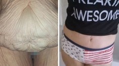 Namiesto nechutnej huspeniny takéto pekné bruško